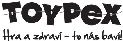 Toypex logo